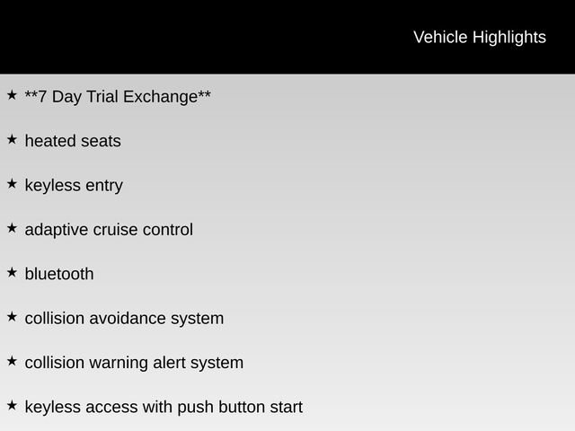 Used 2020 Lexus NX 300 AWD w/ Black Line Edition image 5