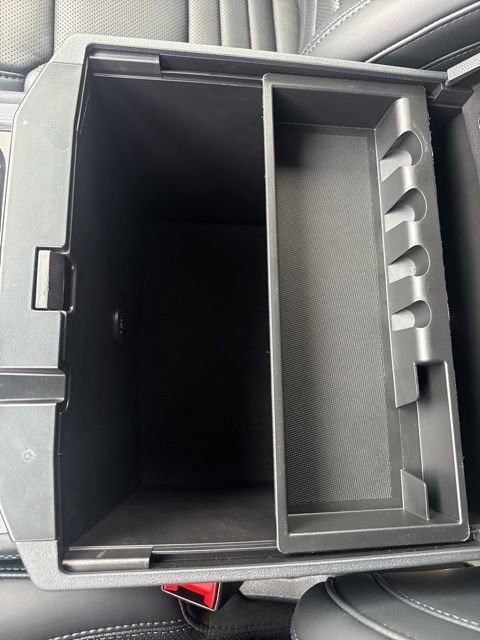 Used 2025 Ford F250 Platinum image 44