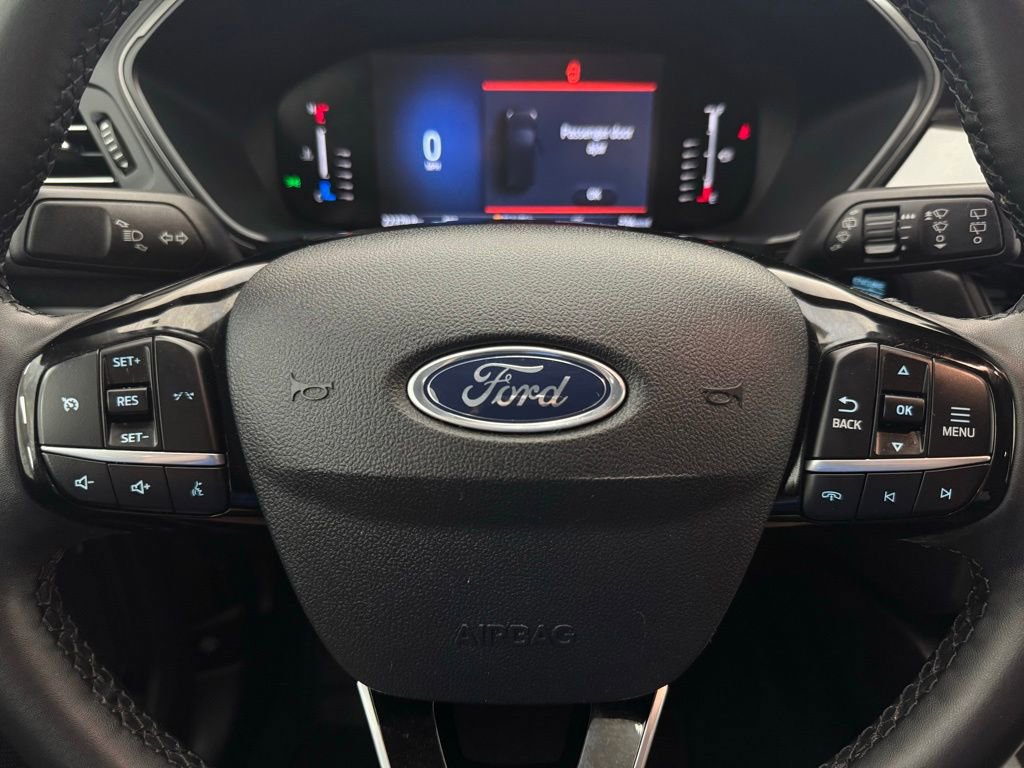 Used 2023 Ford Escape Active image 21