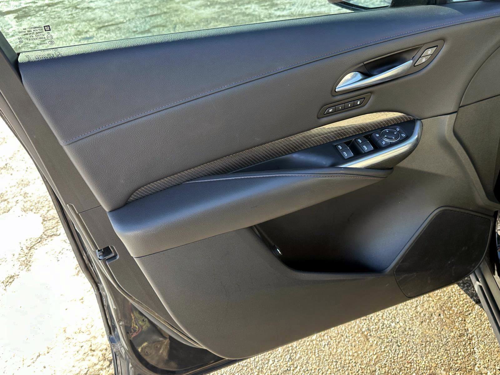 Used 2019 Cadillac XT4 Sport w/ Cold Weather Package image 15