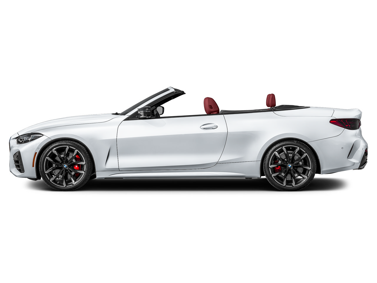 New 2027 BMW M440i xDrive Convertible AWD/4WD image 21