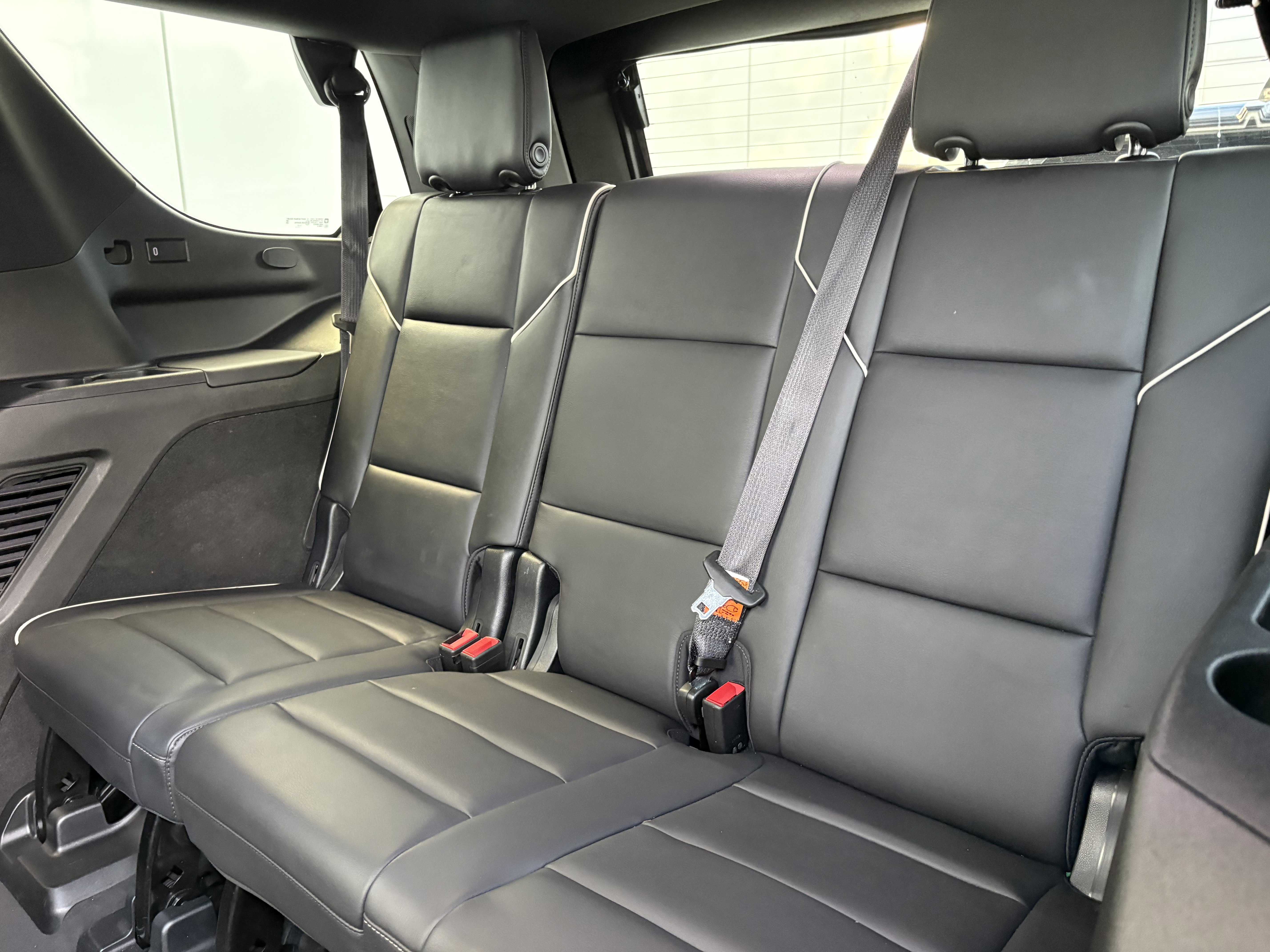 Used 2021 Cadillac Escalade Sport image 14