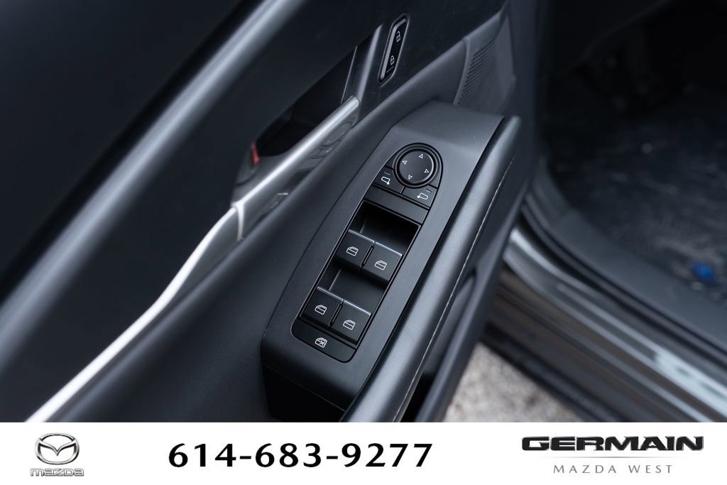 New 2026 MAZDA CX-30 AWD 2.5 S image 27