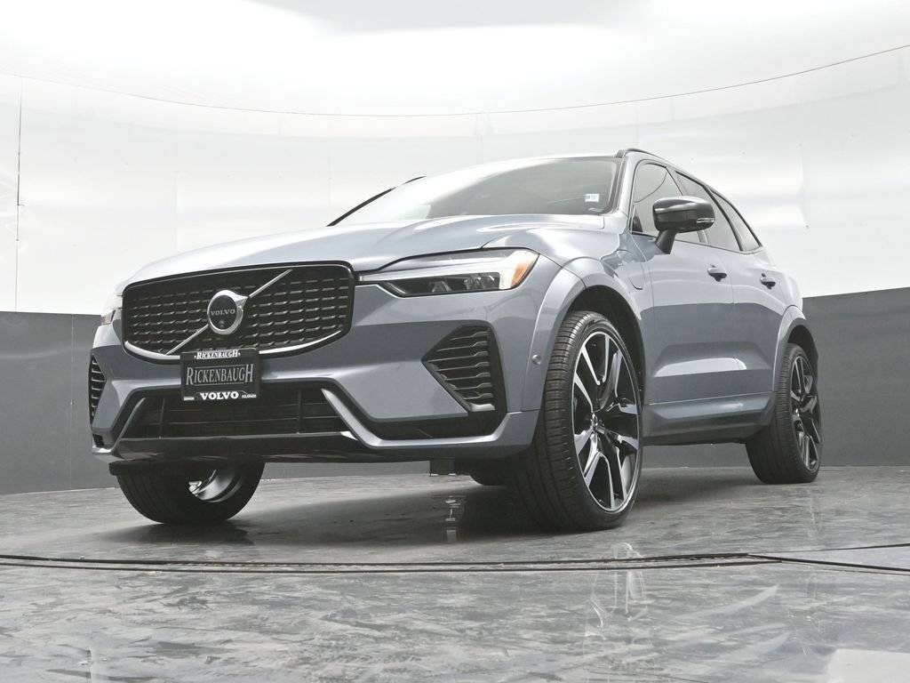 Used 2024 Volvo XC60 T8 Ultimate AWD/4WD image 23