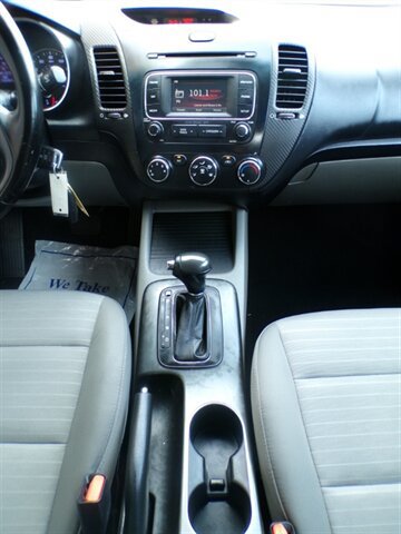 Used 2014 Kia Forte EX FWD image 29