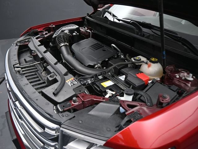 Used 2023 GMC Acadia SLT image 12