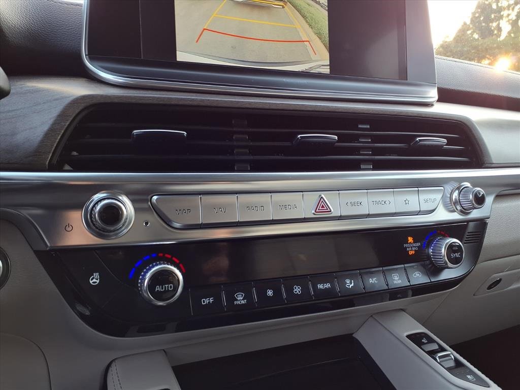 Certified 2022 Kia Telluride EX w/ EX Premium Package image 20