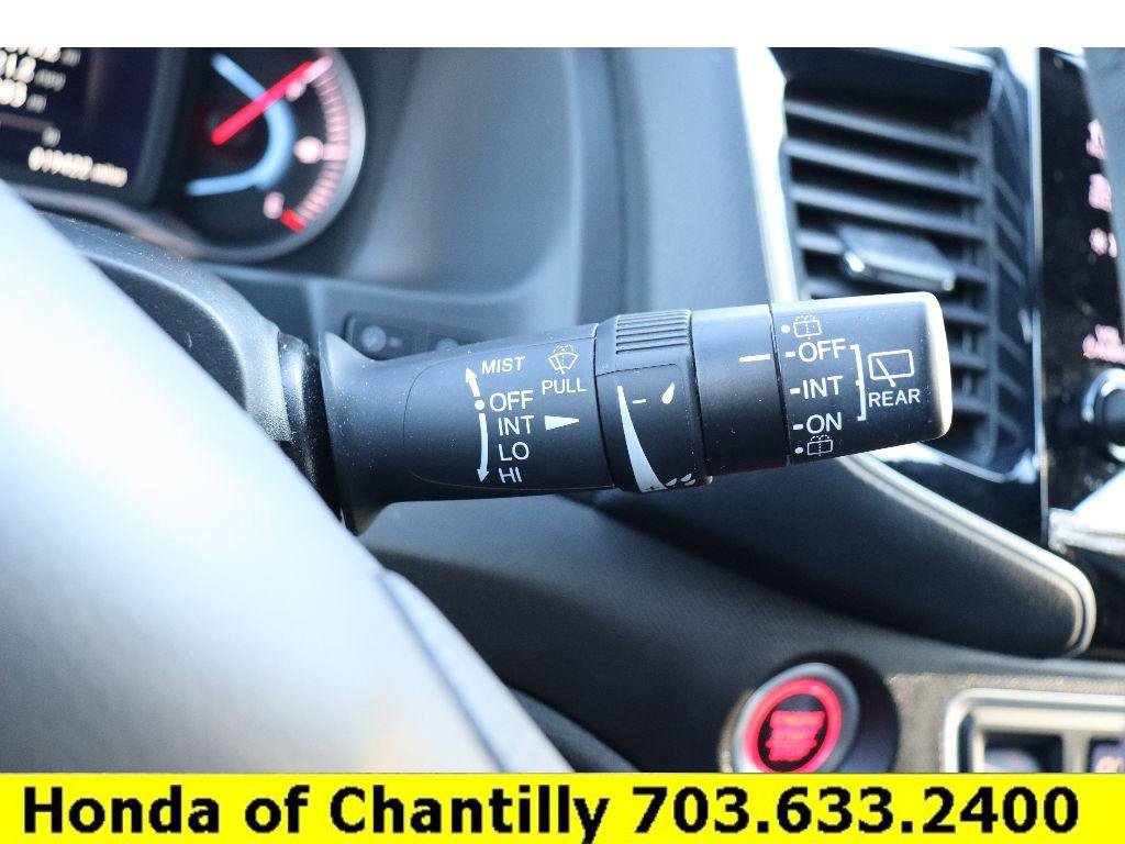 Certified 2022 Honda Pilot TrailSport image 11