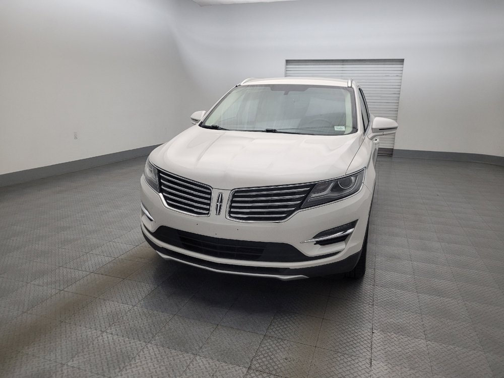 Used 2018 Lincoln MKC Select w/ Select Plus Package FWD image 14
