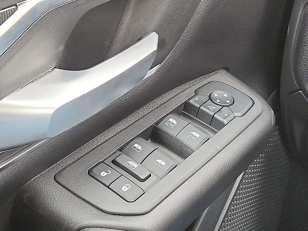 New 2025 RAM 1500 Lone Star RWD image 21