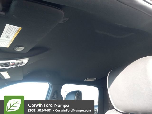 Used 2024 RAM 3500 Limited image 23