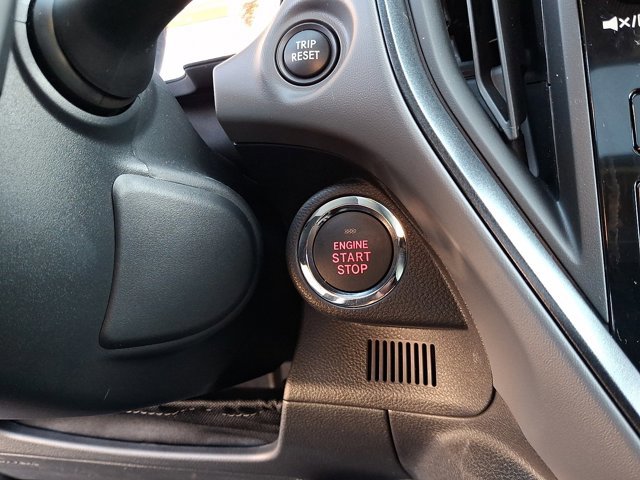 Used 2025 Subaru Crosstrek 2.5i Wilderness image 25