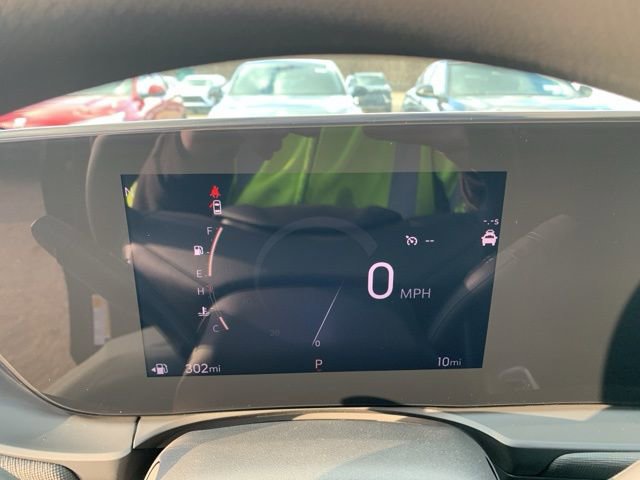 New 2026 Buick Envista Preferred image 18