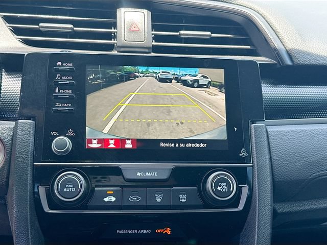Used 2021 Honda Civic Sport image 13