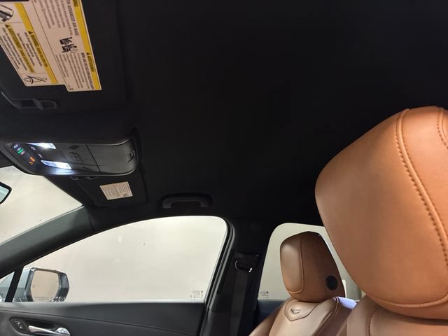 Certified 2024 Cadillac XT4 Premium Luxury w/ Technology Package FWD image 22