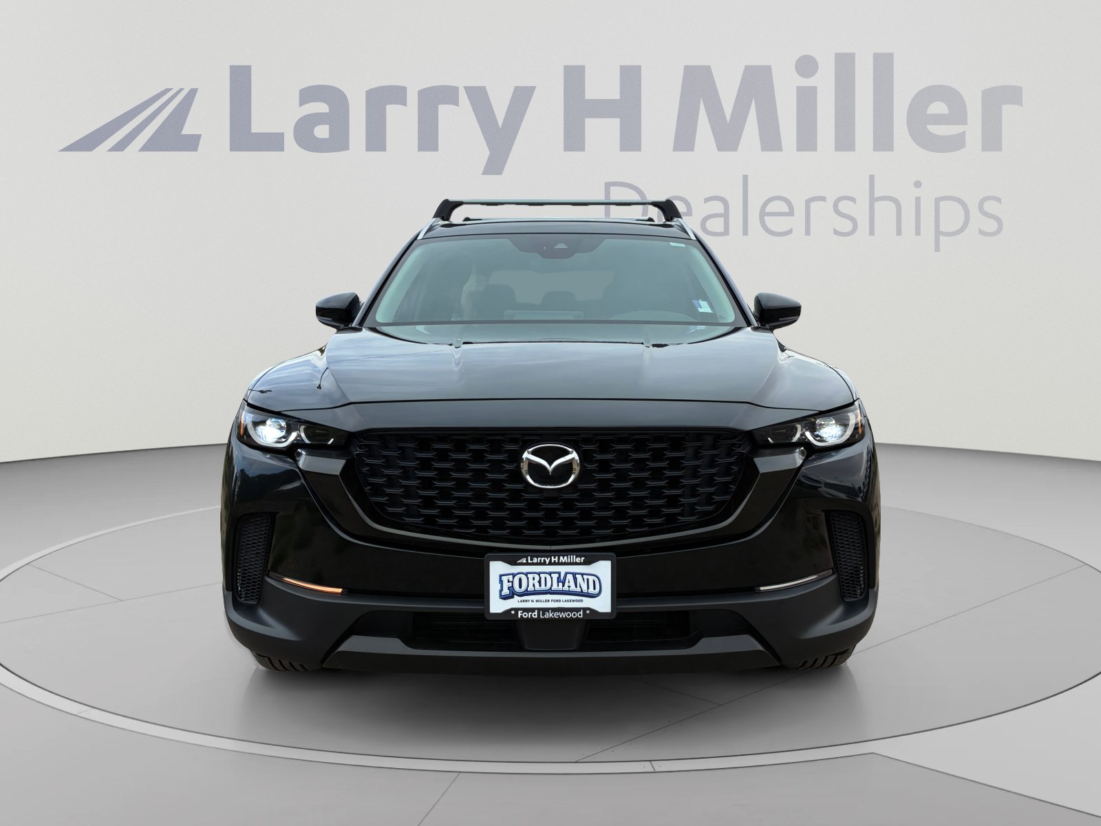 Used 2024 MAZDA CX-50 AWD 2.5 S w/ Preferred Package image 8