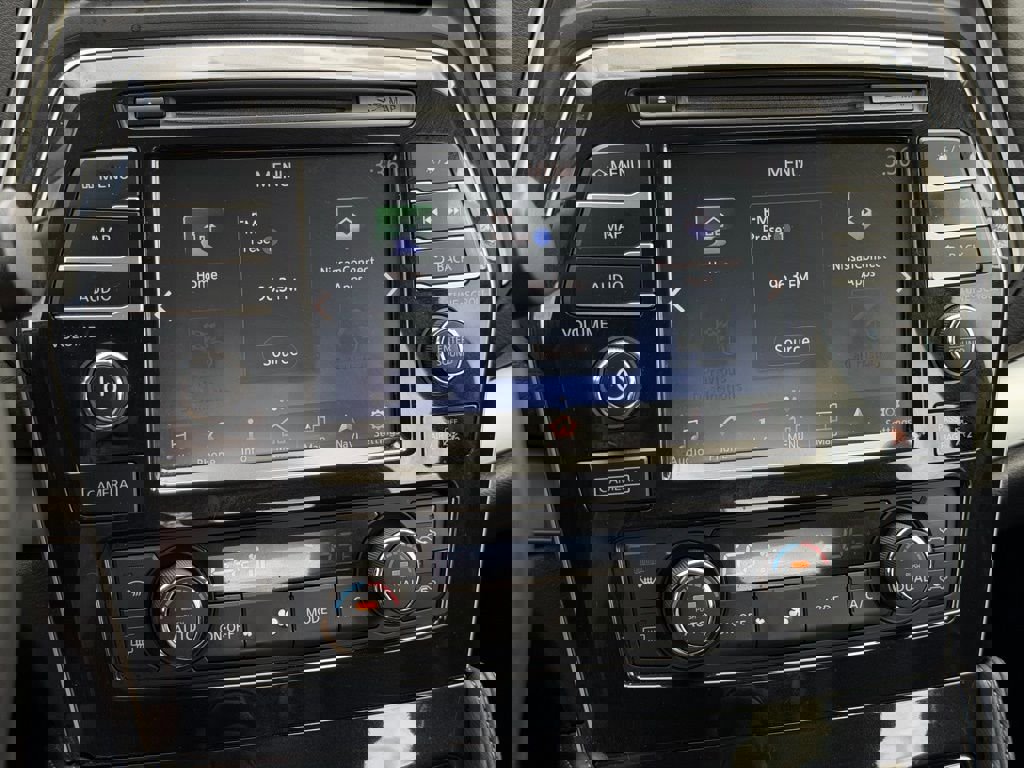 Used 2016 Nissan Maxima SR image 29