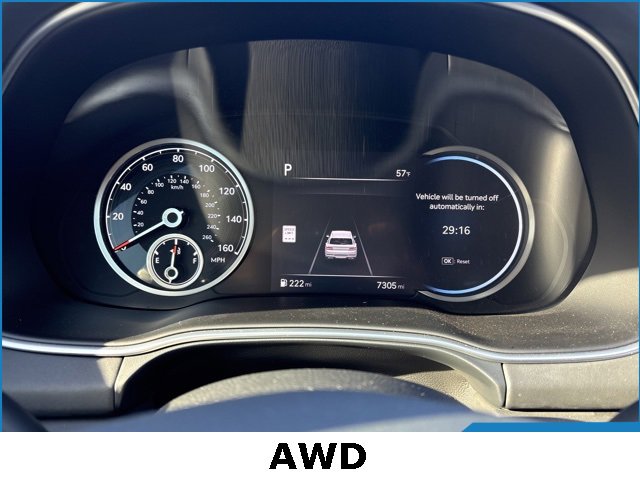 Used 2024 Genesis GV80 2.5T w/ Advanced Package image 6