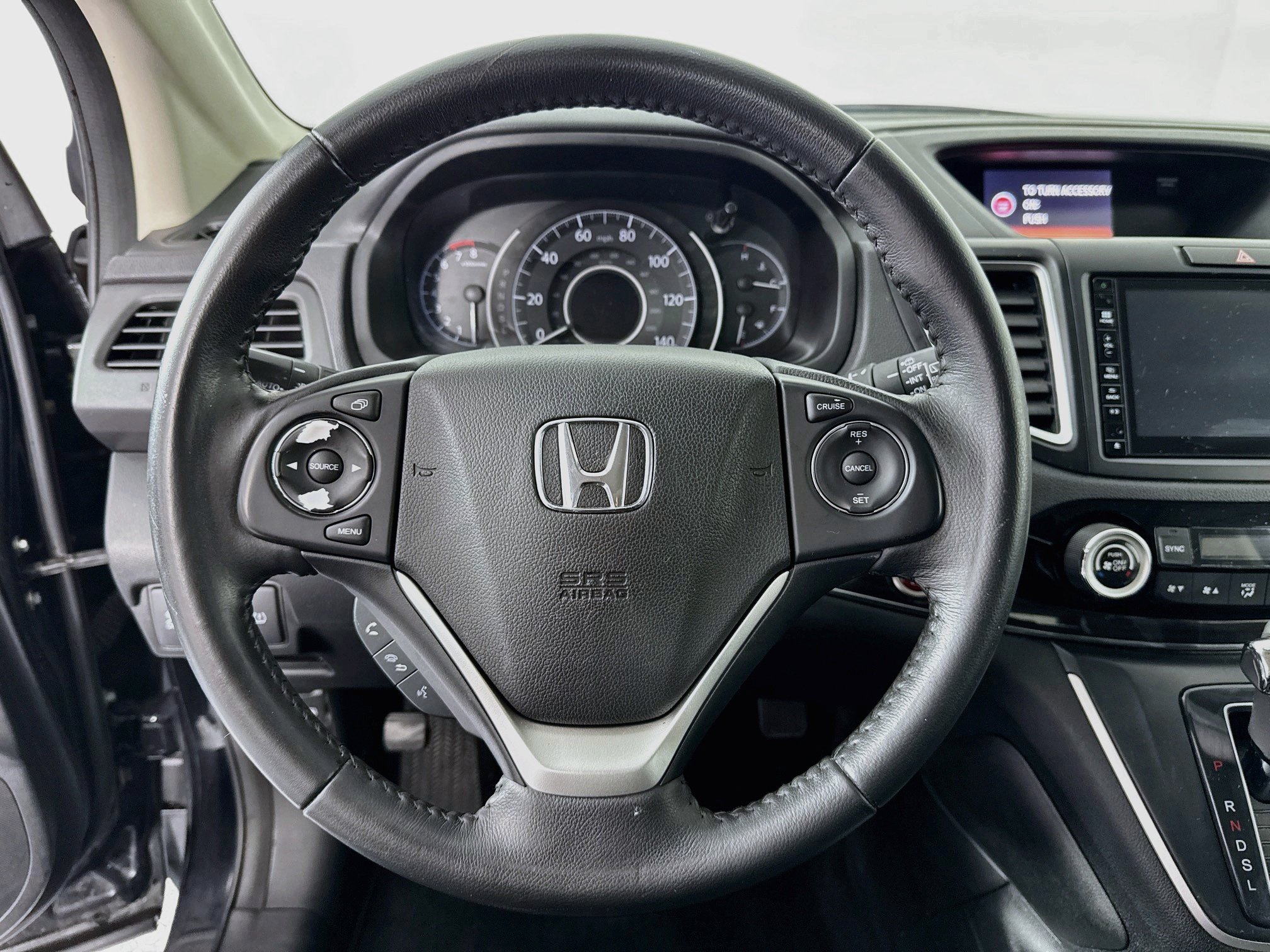 Used 2015 Honda CR-V EX-L image 11
