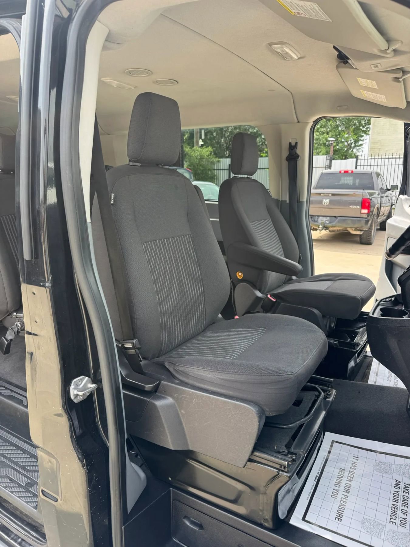 Used 2018 Ford Transit 350 XL RWD image 36