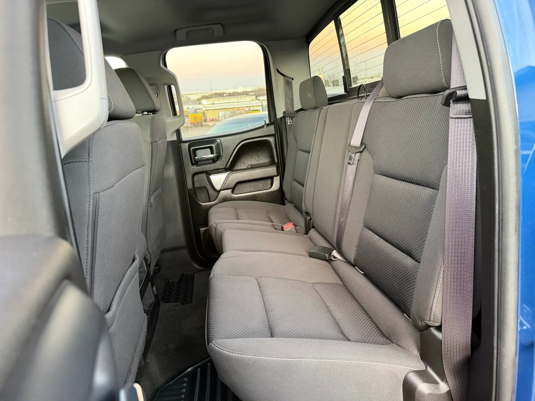 Used 2017 Chevrolet Silverado 1500 LT w/ All Star Edition image 12