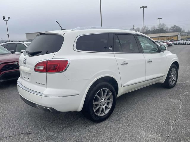Used 2014 Buick Enclave Leather image 3