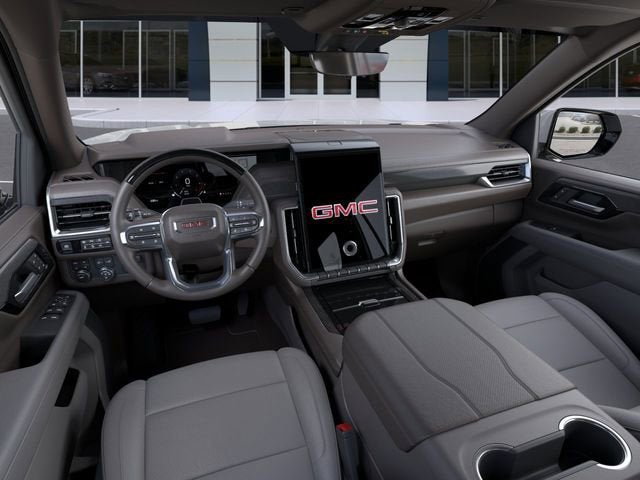 New 2026 GMC Yukon Elevation AWD/4WD image 15