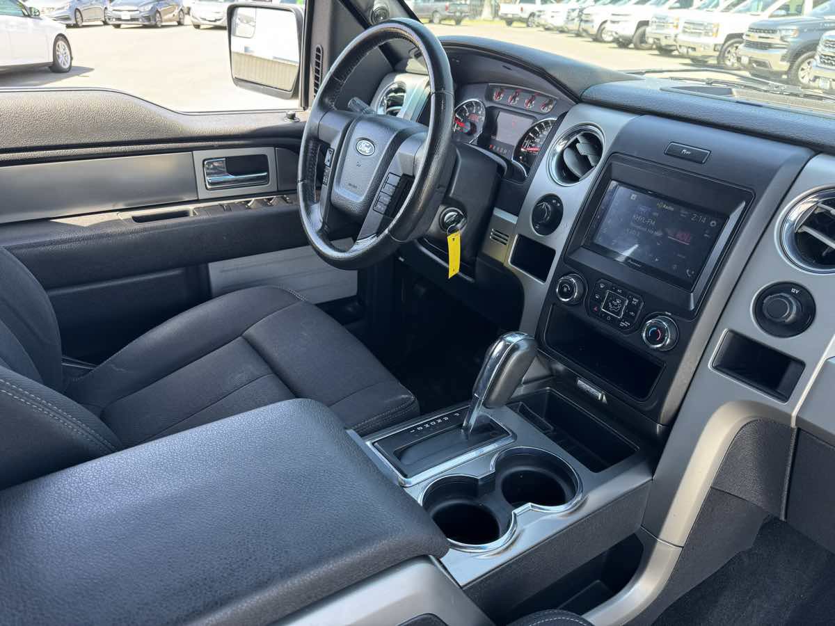 Used 2013 Ford F150 FX2 RWD image 16