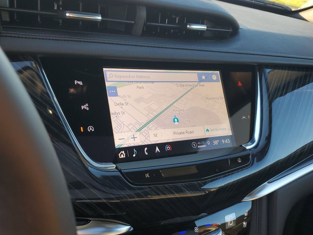 New 2025 Cadillac XT6 Premium Luxury w/ Technology Package image 15