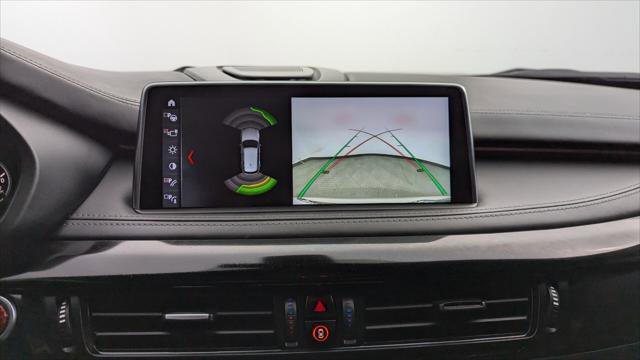 Used 2018 BMW X5 M image 28