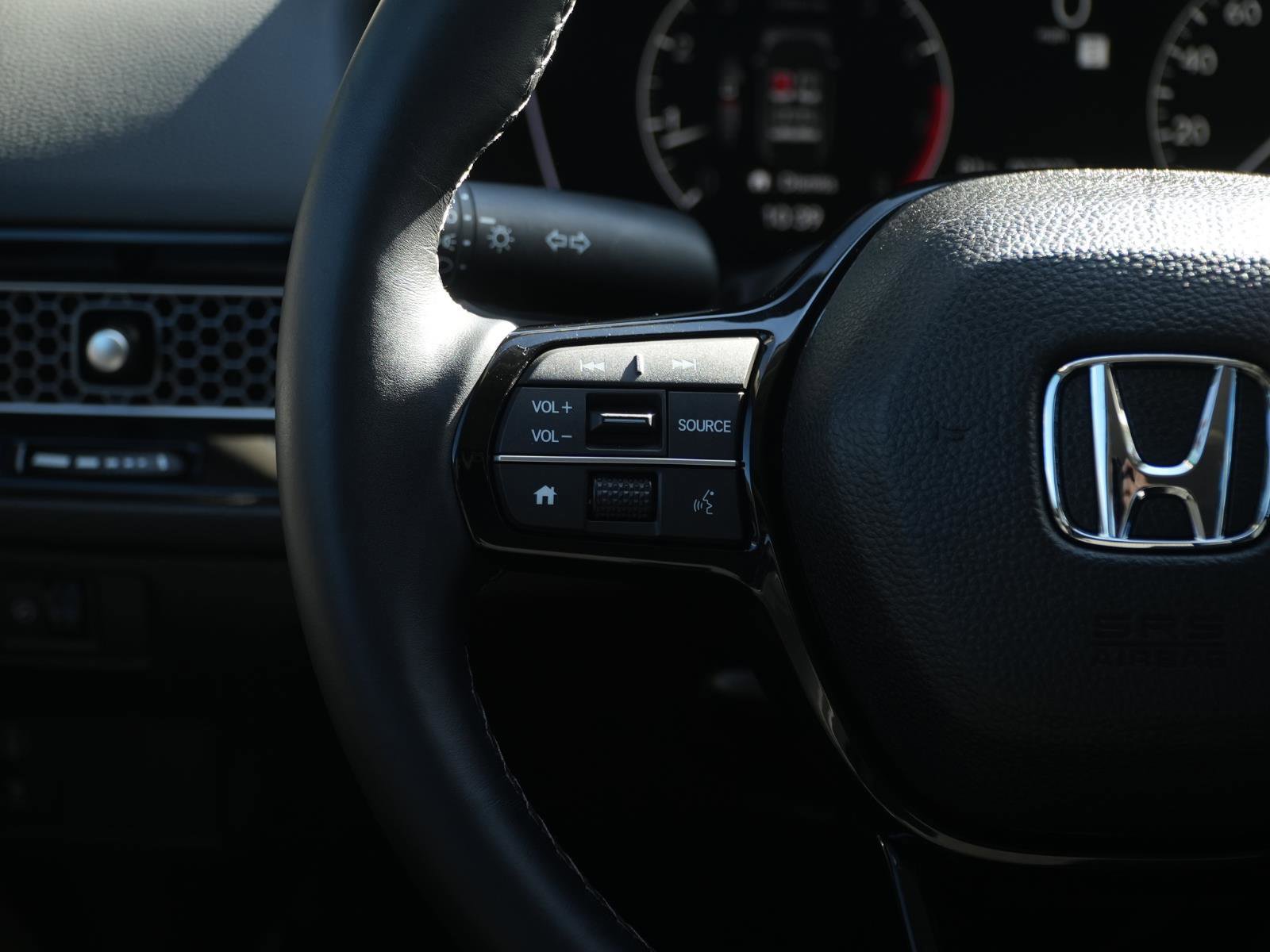 Used 2023 Honda Civic EX image 22