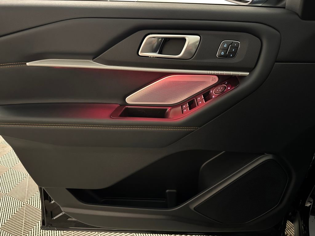 New 2026 Ford Explorer Tremor w/ Tremor Ultimate Package image 24