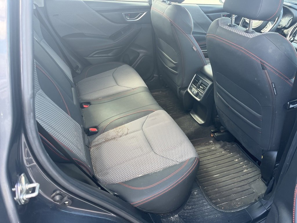Used 2020 Subaru Forester Sport w/ Popular Package #2 image 8
