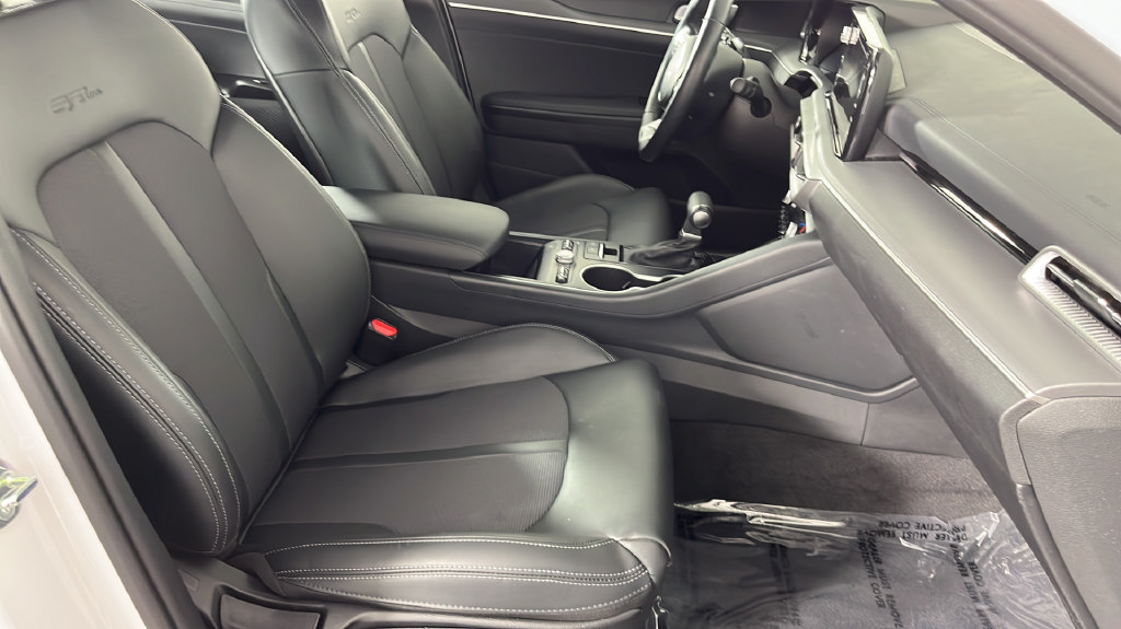 Used 2024 Kia K5 GT-Line w/ GT-Line Premium Package FWD image 20