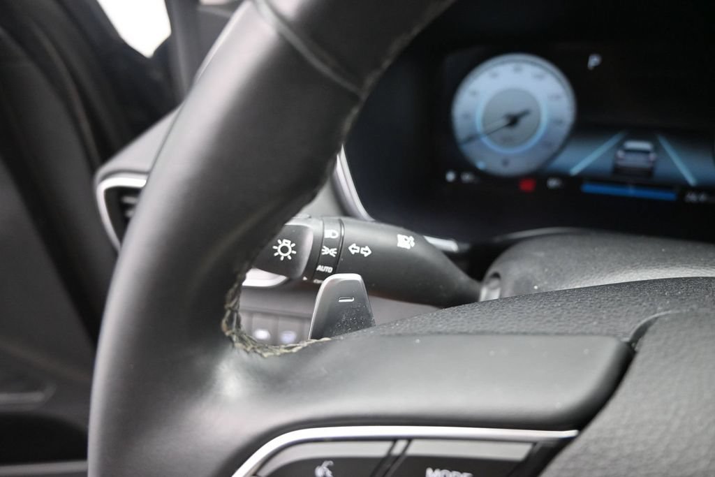 Used 2022 Hyundai Santa Fe XRT AWD/4WD image 34