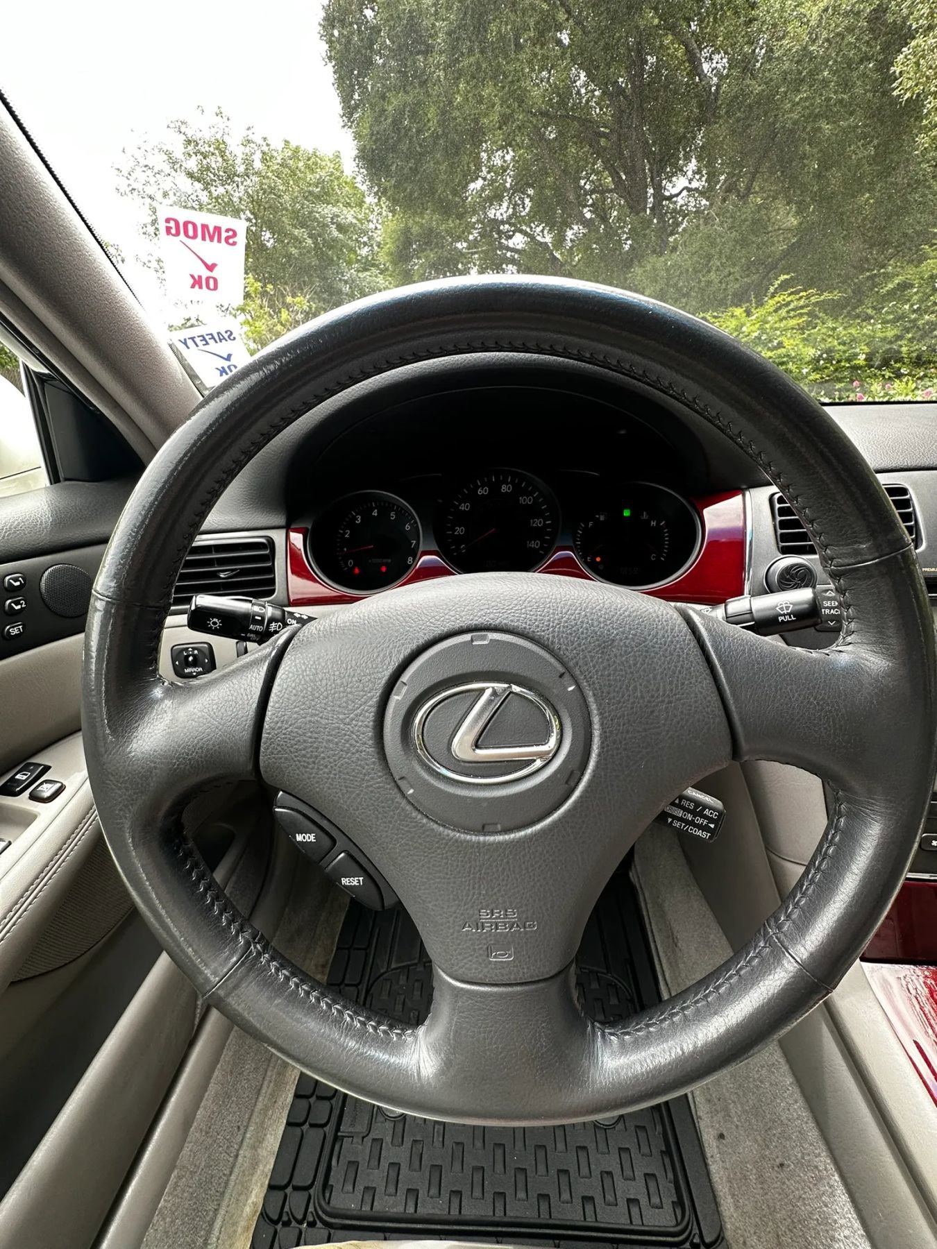 Used 2002 Lexus ES 330 FWD image 31