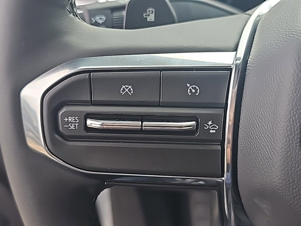 New 2026 GMC Sierra EV Elevation image 18