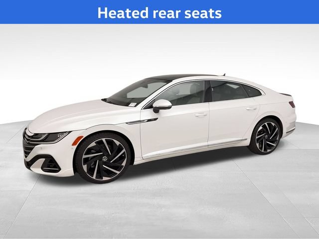 Used 2021 Volkswagen Arteon SEL Premium AWD/4WD image 7