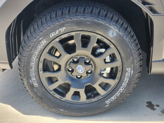 New 2026 Subaru Forester Wilderness image 8