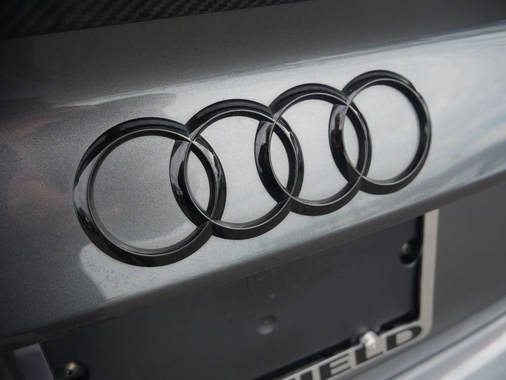 Used 2023 Audi S3 Premium Plus w/ Premium Plus Package image 10