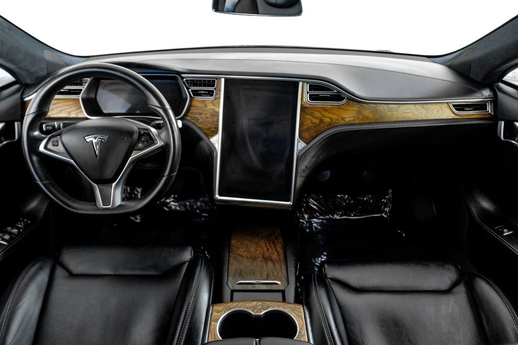 Used 2017 Tesla Model S 100D image 13