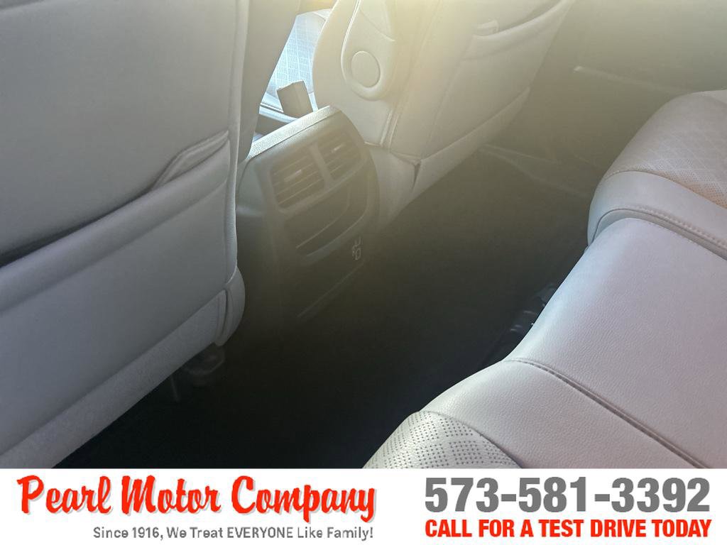 Used 2021 Honda Passport EX-L image 21