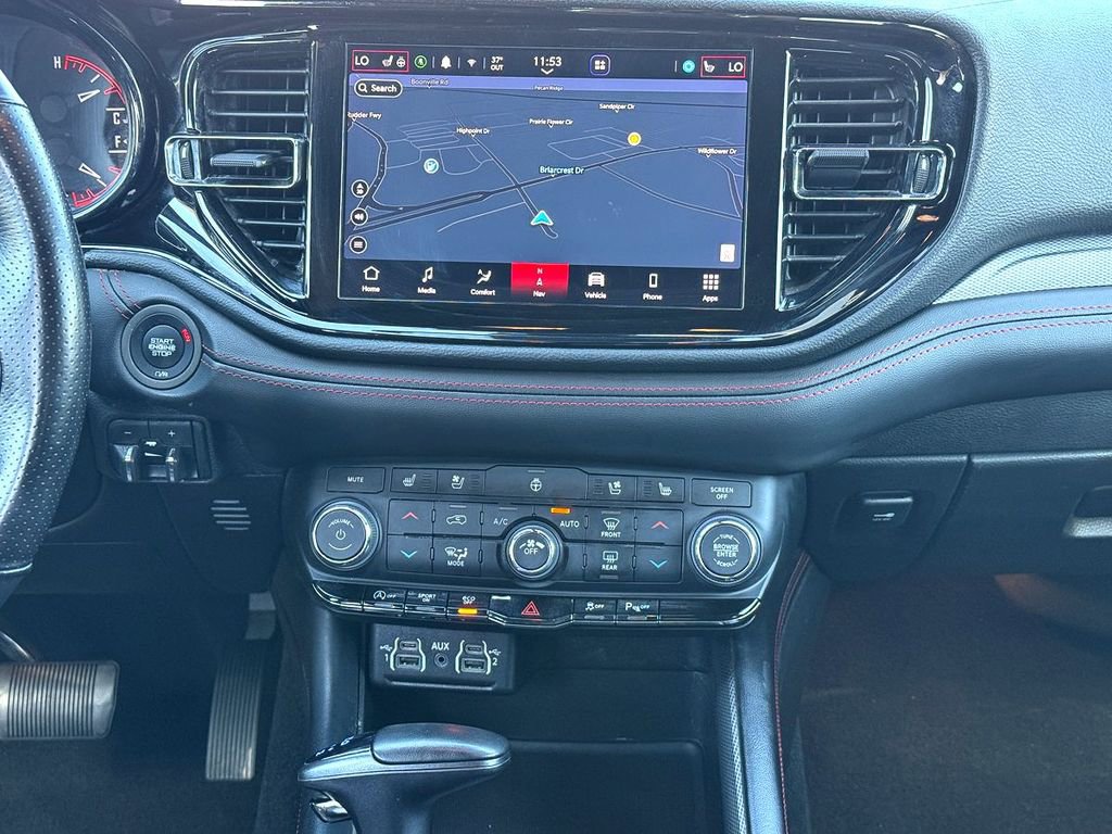 Used 2023 Dodge Durango GT image 30