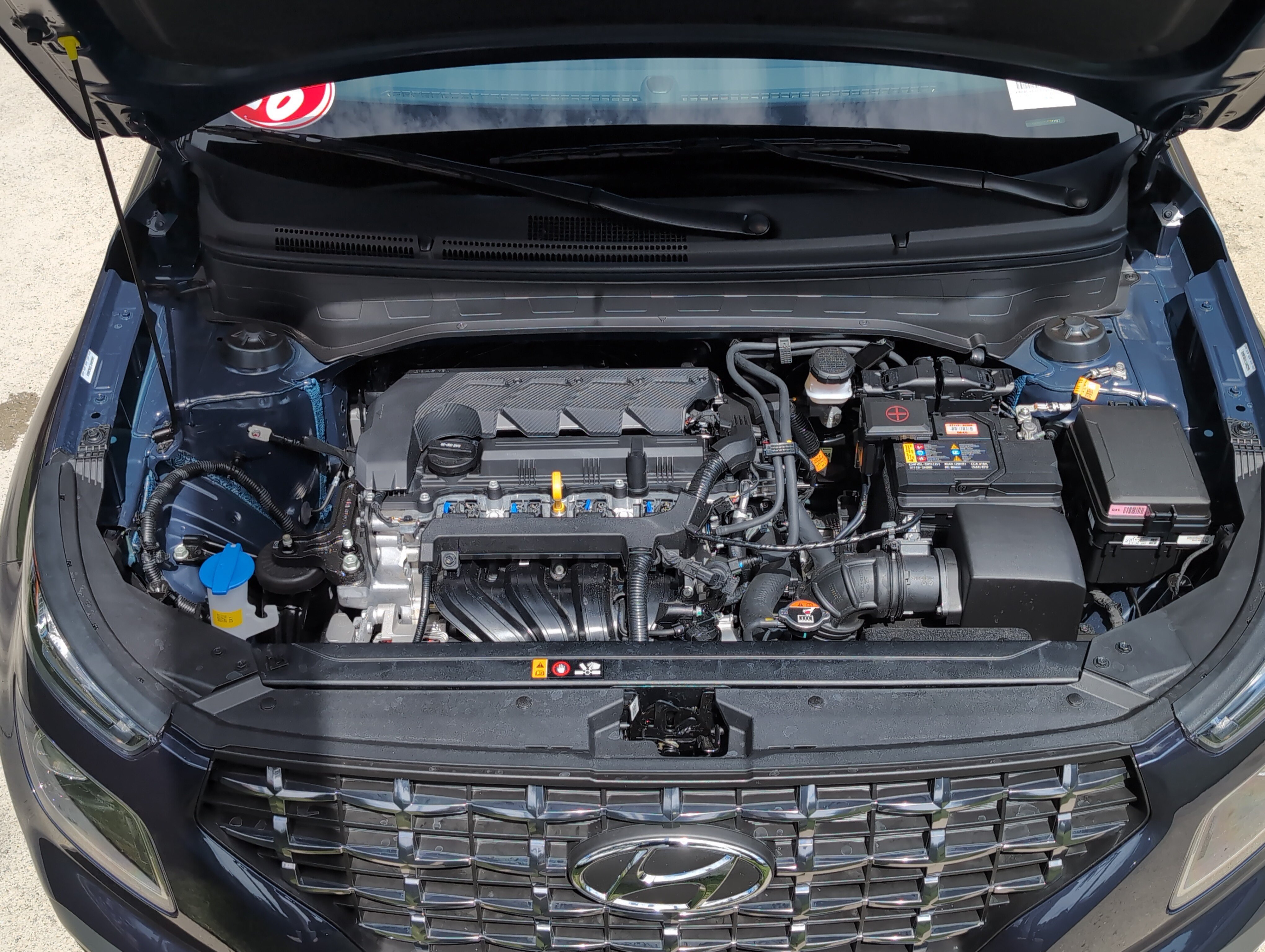 Used 2026 Hyundai Venue SEL FWD image 32