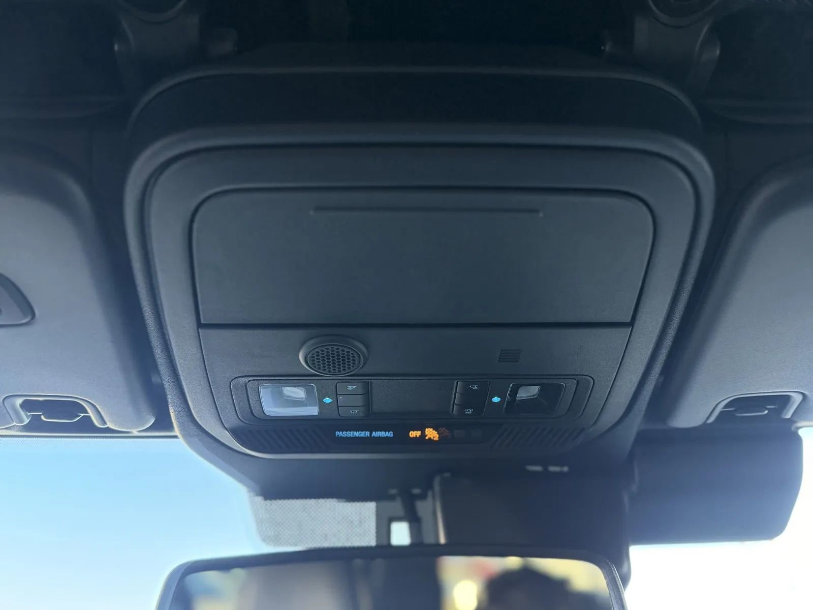 Used 2025 Ford Bronco Outer Banks w/ Sasquatch Package image 43