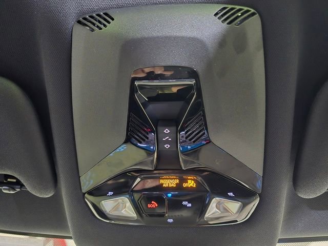 New 2025 MINI Cooper S FWD image 22