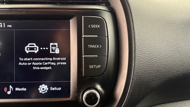 Used 2023 Kia Soul LX w/ Option Group 015 image 37