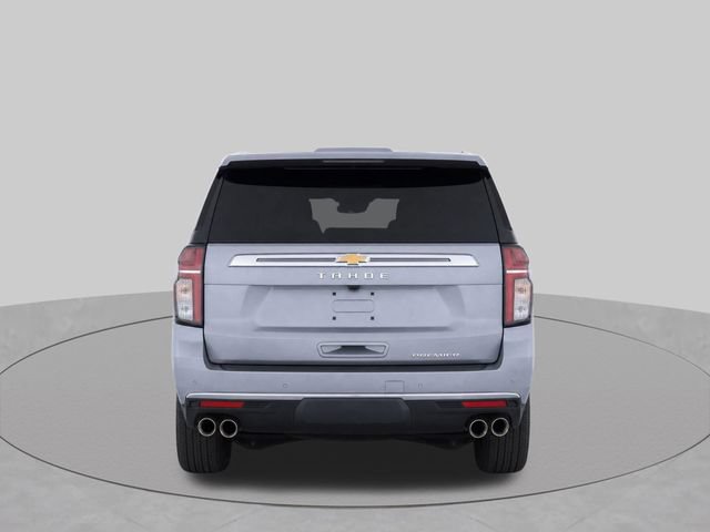 Used 2024 Chevrolet Tahoe Premier AWD/4WD image 6
