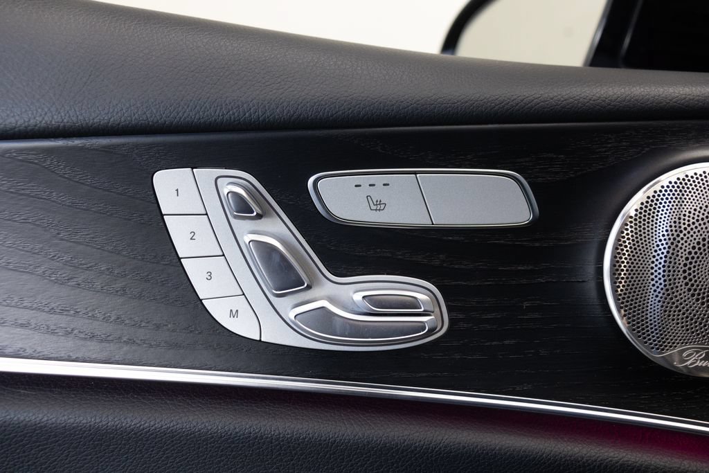 Used 2022 Mercedes-Benz E 350 Sedan image 16
