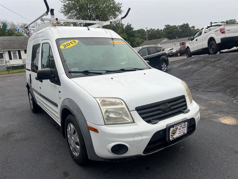 Used 2013 Ford Transit Connect XLT FWD image 9